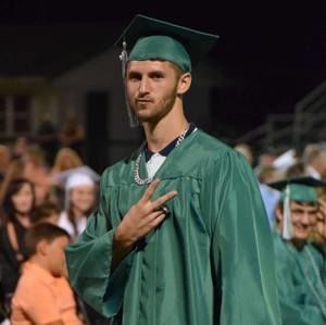 Meet your Posher, Samuel